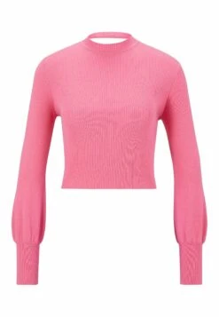 Hugo Slopenia - Pullover - Pink Two 11 Hugo Slopenia - Pullover - Pink Two -Next Soldes 47d90a56ff054a5dad6fba593005187c