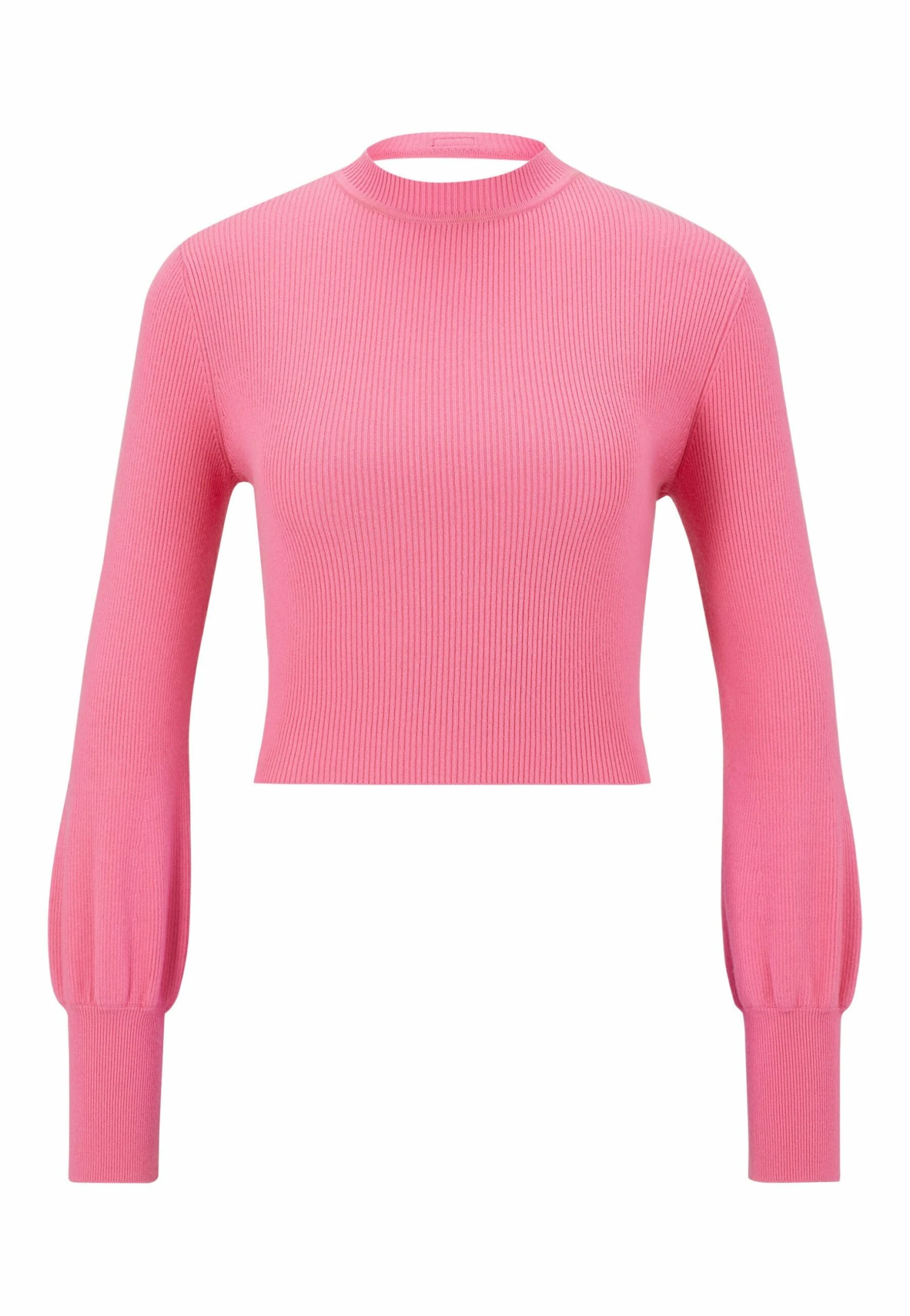 Hugo Slopenia - Pullover - Pink Two 7 Hugo Slopenia - Pullover - Pink Two – Image 5