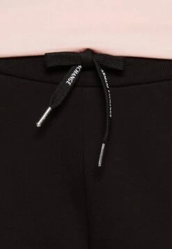 Armani Exchange Track Pant - Pantalon De Survêtement - Black 13 Armani Exchange Track Pant - Pantalon De Survêtement - Black -Next Soldes 47f2e136a6624a5e931af52bc8087399