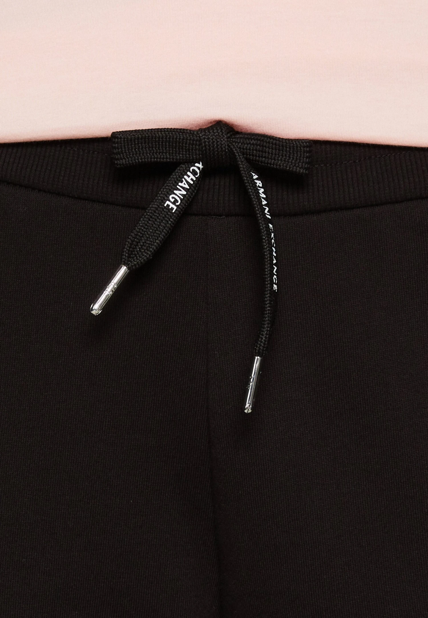 Armani Exchange Track Pant - Pantalon De Survêtement - Black 8 Armani Exchange Track Pant - Pantalon De Survêtement - Black – Image 6