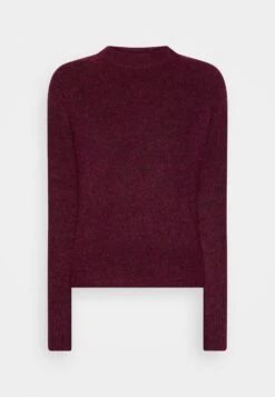 Pieces Pcellen O Neck - Pullover - Grape Wine 12 Pieces Pcellen O Neck - Pullover - Grape Wine -Next Soldes 4864212e4837473c8cc1c4144277e4ed
