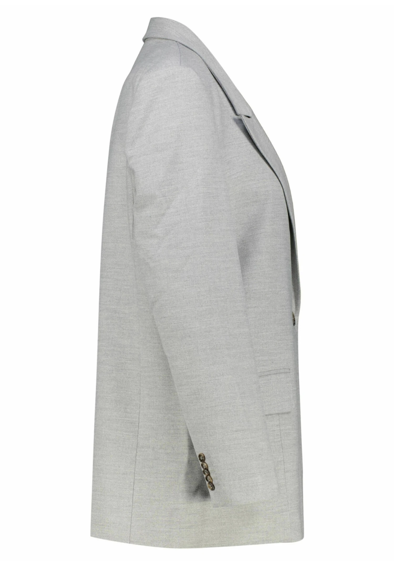 MUNTHE Doksana - Blazer - Grau 5 MUNTHE Doksana - Blazer - Grau – Image 3