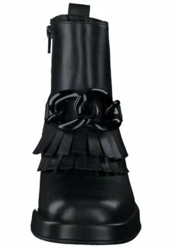 Paul Green Santiags - Classic Calf Black -Next Soldes 48a5e4a4e2574dfd9f28876a060c820d