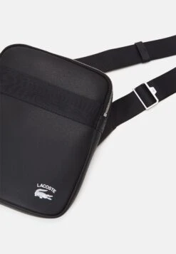Lacoste Practice S Camera Bag Unisex - Sac Bandoulière - Noir 10 Lacoste Practice S Camera Bag Unisex - Sac Bandoulière - Noir -Next Soldes 48b05c114ad346ffb6a9eaa4a4ce7345