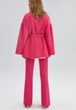 Thin Jacket - Manteau Court - Pink -Next Soldes 48bdc8a1ada349d088ff757bb3d92feb