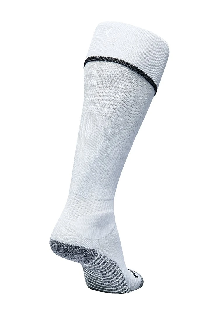 Hummel Chaussettes Hautes - White/Black 4 Hummel Chaussettes Hautes - White/Black – Image 2
