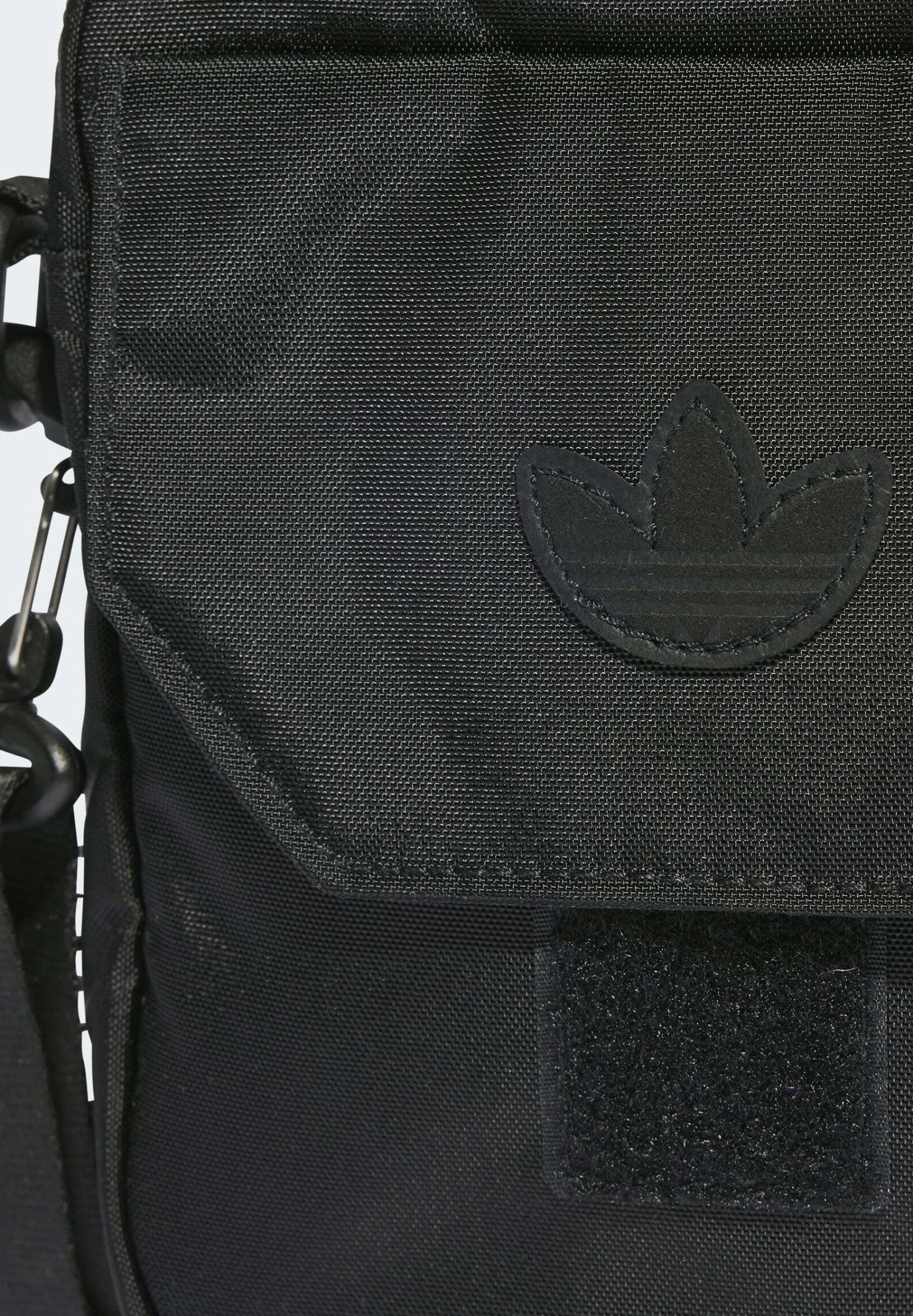 Adidas Originals Fest Bag Unisex - Sac Bandoulière - Black 5 Adidas Originals Fest Bag Unisex - Sac Bandoulière - Black – Image 3