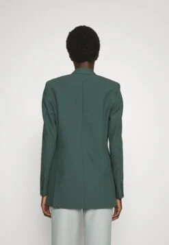 MAX & Co. Pesetas - Manteau Court - Dark Green -Next Soldes 48e46085ab584fe98e8da66a5493b857