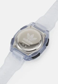Adidas Originals City Tech One Unisex - Montre À Affichage Digital - Transparent 11 Adidas Originals City Tech One Unisex - Montre À Affichage Digital - Transparent -Next Soldes 494baad73b9c4fc795c99813f93f1aaa