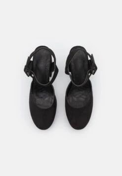 MTNG Escarpins À Plateforme - Black 13 MTNG Escarpins À Plateforme - Black -Next Soldes 4953406bfc554a5d967210267a8b61b0