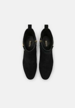 MICHAEL Michael Kors Farrah - Boots À Talons - Black 13 MICHAEL Michael Kors Farrah - Boots À Talons - Black -Next Soldes 49556e6c83dd4efeb9ea676eaa36022d