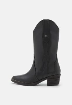 MTNG Teo - Santiags - Black 9 MTNG Teo - Santiags - Black -Next Soldes 497f167147124ee9a401c846bbfbfffd