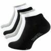 6 Paar Unisex - Chaussettes - Schw Weiss Grau -Next Soldes 49e6dbd4b74340e49487b0b5e7a93528