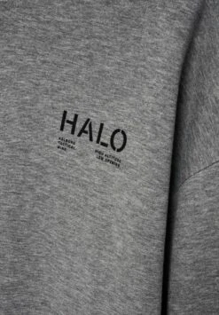 Halo Essential - Sweat À Capuche - Grey Melange 7 Halo Essential - Sweat À Capuche - Grey Melange -Next Soldes 49f889b2e1564082b94eb430bc93e1e8