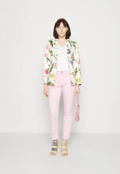 Ted Baker Ziaah - Blazer - White 9 Ted Baker Ziaah - Blazer - White -Next Soldes 4a05a1f5395b440fa0180d3882905696