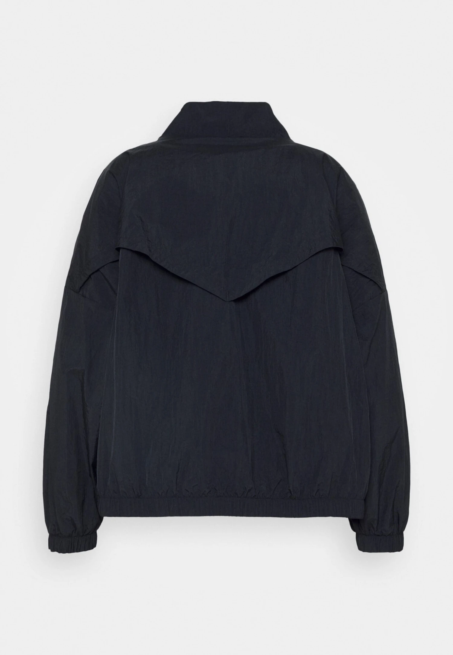 Nike Sportswear Veste Coupe-Vent - Black 4 Nike Sportswear Veste Coupe-Vent - Black – Image 2