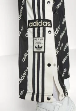 Adidas Originals Break - Pantalon De Survêtement - Black -Next Soldes 4a2b43898725423da3355ebe0abd0027