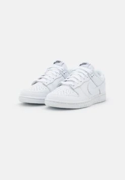 Nike Sportswear Dunk - Baskets Basses - White 14 Nike Sportswear Dunk - Baskets Basses - White -Next Soldes 4a2ce115d68e421d85f66f22e29f3813
