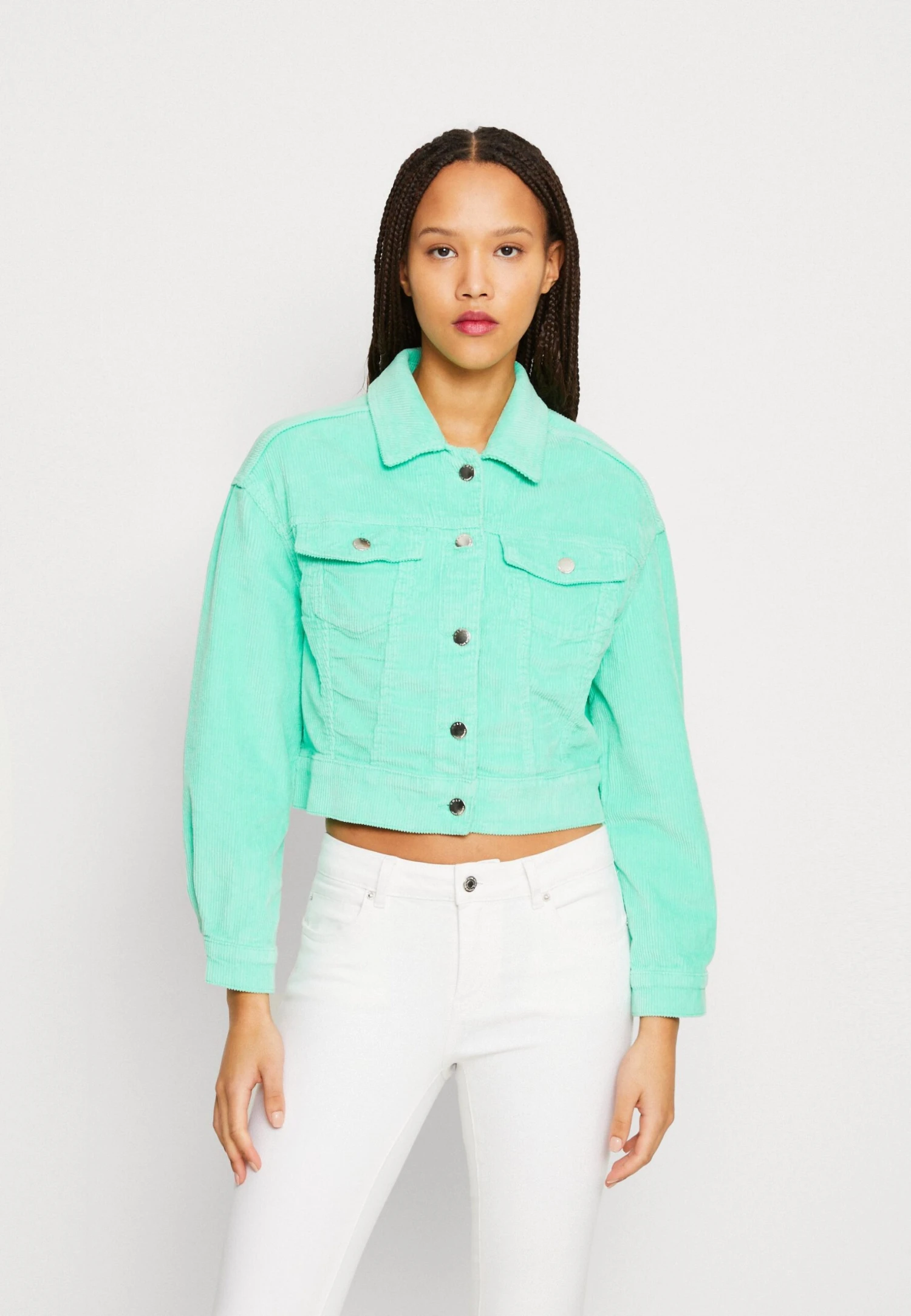 ONLY Onlmalibu Pnt - Veste Légère - Spring Bud 3 ONLY Onlmalibu Pnt - Veste Légère - Spring Bud