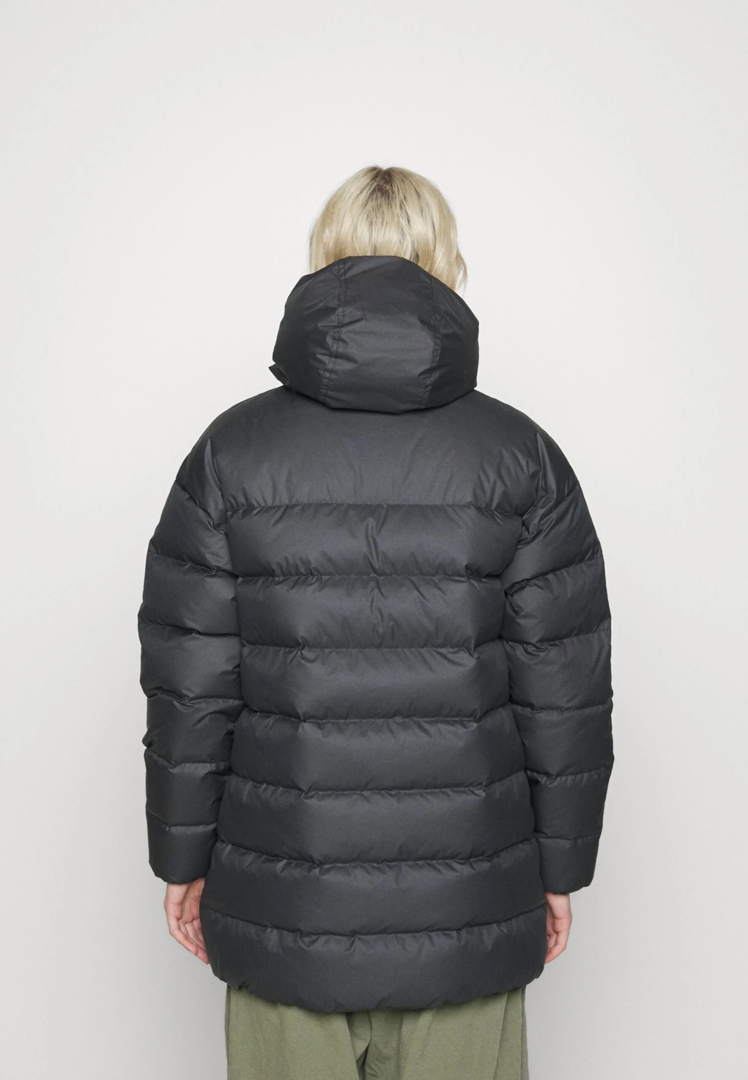 Nike Sportswear Doudoune - Black/White 7 Nike Sportswear Doudoune - Black/White – Image 5