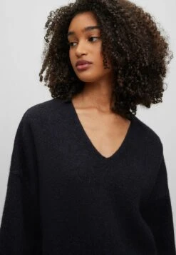 Boss C Fondianan - Pullover - Dark Blue Four 10 Boss C Fondianan - Pullover - Dark Blue Four -Next Soldes 4a51a2cf48d24b7782d87bcb044d1774