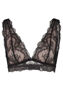 Aubade Danse Des Sens - Soutien-Gorge Triangle - Black -Next Soldes 4a5c2cad29994fdc9c1c843c3e483848