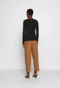 Anna Field 2 Pack - T-Shirt À Manches Longues - White/Black 11 Anna Field 2 Pack - T-Shirt À Manches Longues - White/Black -Next Soldes 4a62008277204e9c9cb5babf3295b04d