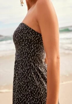 Next Bandeau Culotte Standard - Combinaison - Black White 9 Next Bandeau Culotte Standard - Combinaison - Black White -Next Soldes 4a84abce0966469ebee565a144d1139e