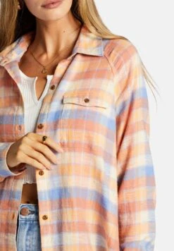 Billabong Best Time Manches Longues - Chemisier - Roa 11 Billabong Best Time Manches Longues - Chemisier - Roa -Next Soldes 4a868dc3244a4fe8893f906eb977042d