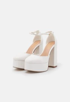 Madden Girl Dion - Escarpins À Plateforme - White Paris 10 Madden Girl Dion - Escarpins À Plateforme - White Paris -Next Soldes 4a987b4b47884a8b9be299f4207cd52e
