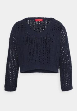 MAX & Co. Caserta - Pullover - Blu 12 MAX & Co. Caserta - Pullover - Blu -Next Soldes 4ab9f64d9f294168bd529ad0f5ad02e6