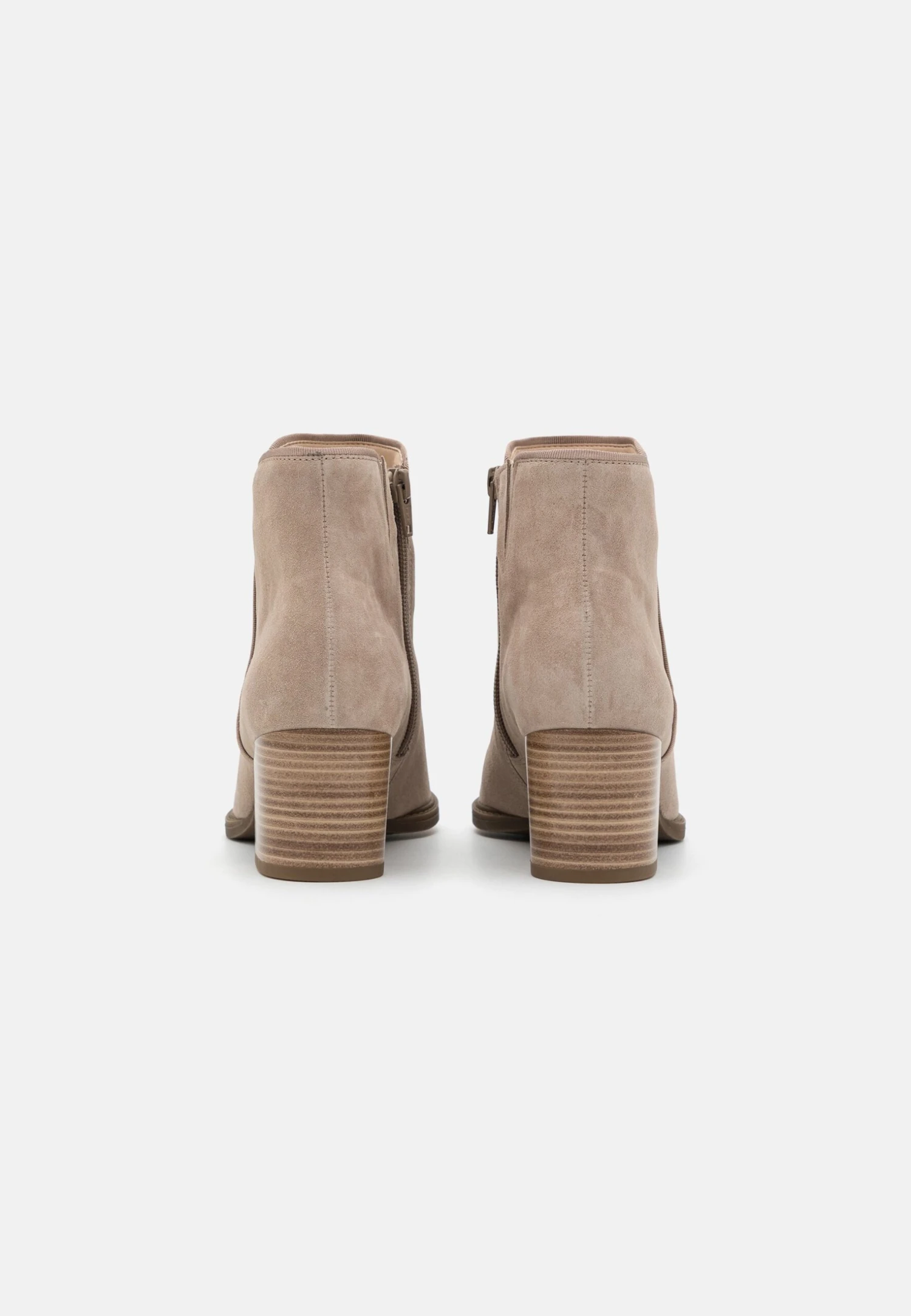 Gabor Comfort Bottines - Silk 6 Gabor Comfort Bottines - Silk – Image 4