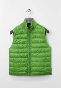 Doubleface - Veste Sans Manches - Grün Leaf Green 9 Doubleface - Veste Sans Manches - Grün Leaf Green -Next Soldes 4aecea5f1e7a4d428003931e091f1232