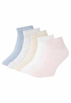 DeFacto 5 Pack - Chaussettes - Karma