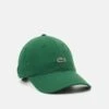 Lacoste Unisex - Casquette - Vert 1 Lacoste Unisex - Casquette - Vert -Next Soldes 4b269c2d13384126ba562718484d59fa