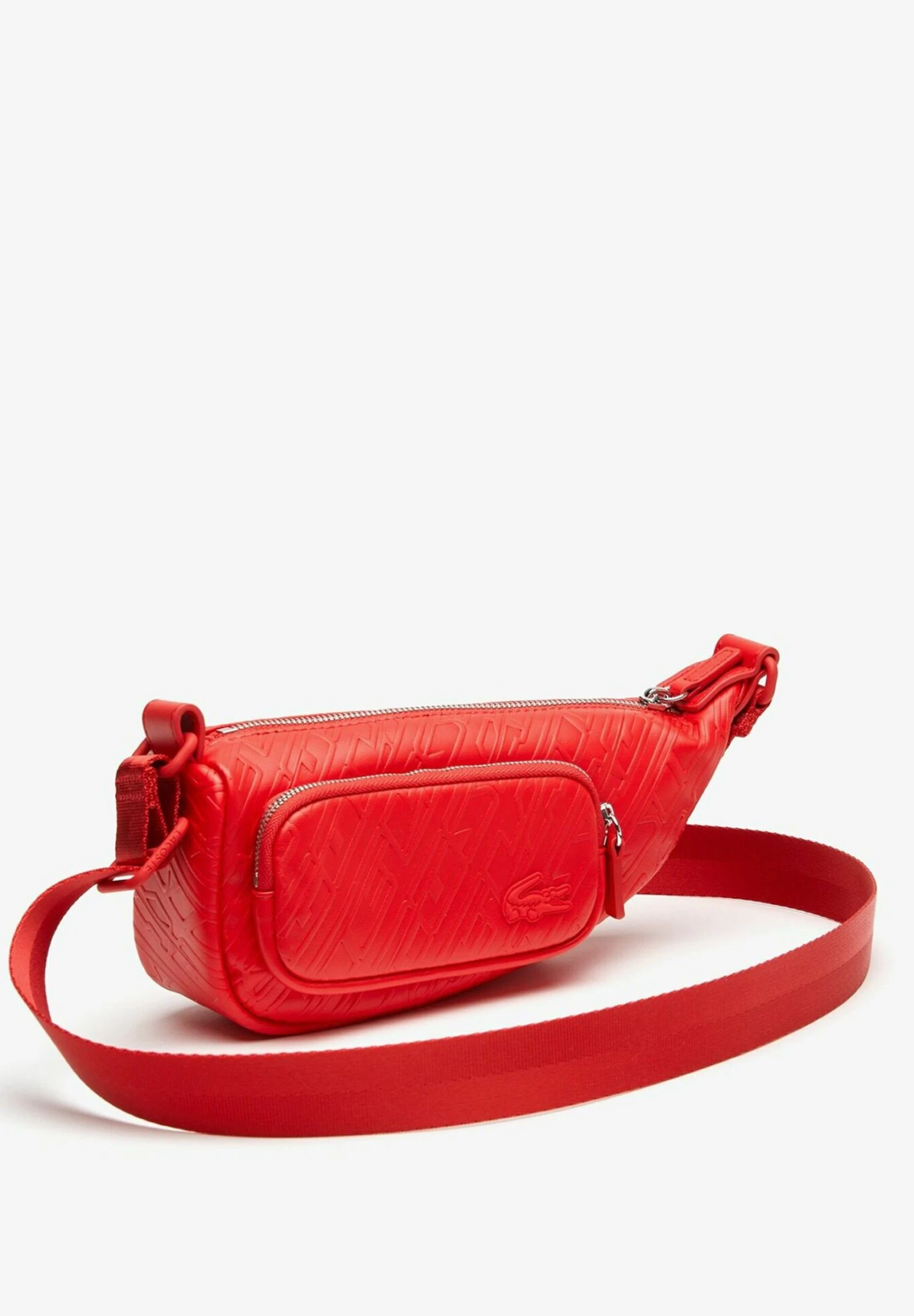 Lacoste Sac Bandoulière - Corrida 6 Lacoste Sac Bandoulière - Corrida – Image 4