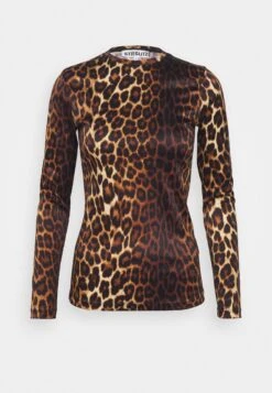 Leo - T-Shirt À Manches Longues - Brown 10 Leo - T-Shirt À Manches Longues - Brown -Next Soldes 4b313f7a44b045c483b6ee80c85f64af