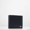Lacoste Billfold Coin - Portefeuille - Marine -Next Soldes 4b3d0712900643cf96ba5a814182df17