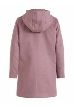 Vila Manteau Court - Rose Taupe -Next Soldes 4b439a64a9474309b4d300d82508fbef