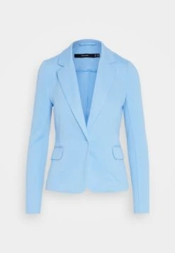Vero Moda Vmjulia - Blazer - Little Boy Blue -Next Soldes 4b7a5990b25e4c058e00e96848201608