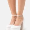 Madden Girl Dion - Escarpins À Plateforme - White Paris 1 Madden Girl Dion - Escarpins À Plateforme - White Paris -Next Soldes 4b8451d61fcb4c0886e7be3e6aca663a