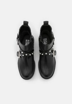 Bullboxer Santiags - Black 13 Bullboxer Santiags - Black -Next Soldes 4bbe743255f5407595c7d2b89a1b10eb