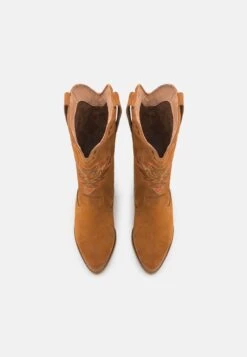 MTNG Teo - Santiags - Avellana -Next Soldes 4bd7f7ee0f4741fcb7ab23cfcbe2d96f