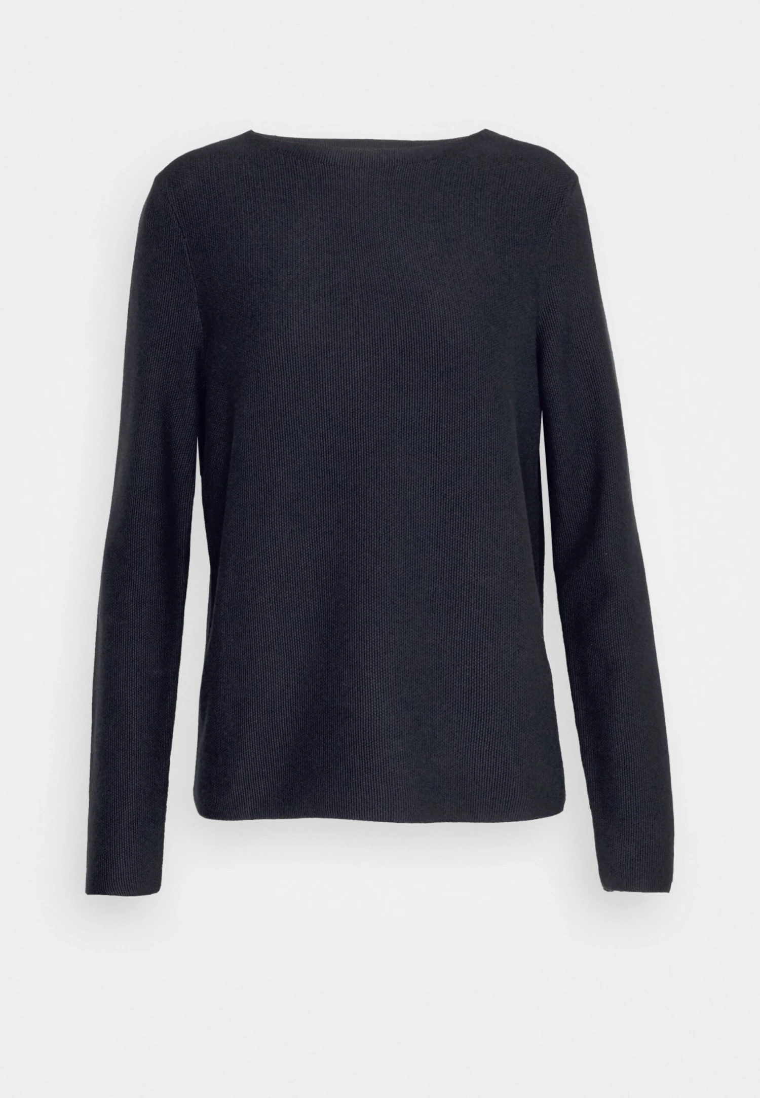 Marc O'Polo Longsleeve Boatneck - Pullover - Deep Blue Sea 9 Marc O'Polo Longsleeve Boatneck - Pullover - Deep Blue Sea – Image 7