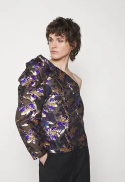 MUNTHE Grazie - T-Shirt À Manches Longues - Purple 15 MUNTHE Grazie - T-Shirt À Manches Longues - Purple -Next Soldes 4bf93123320144759c9fedcee03e7ce1