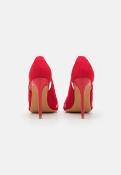 Anna Field Escarpins - Red 11 Anna Field Escarpins - Red -Next Soldes 4bfa90f0d132417c9000010ccda95c2d