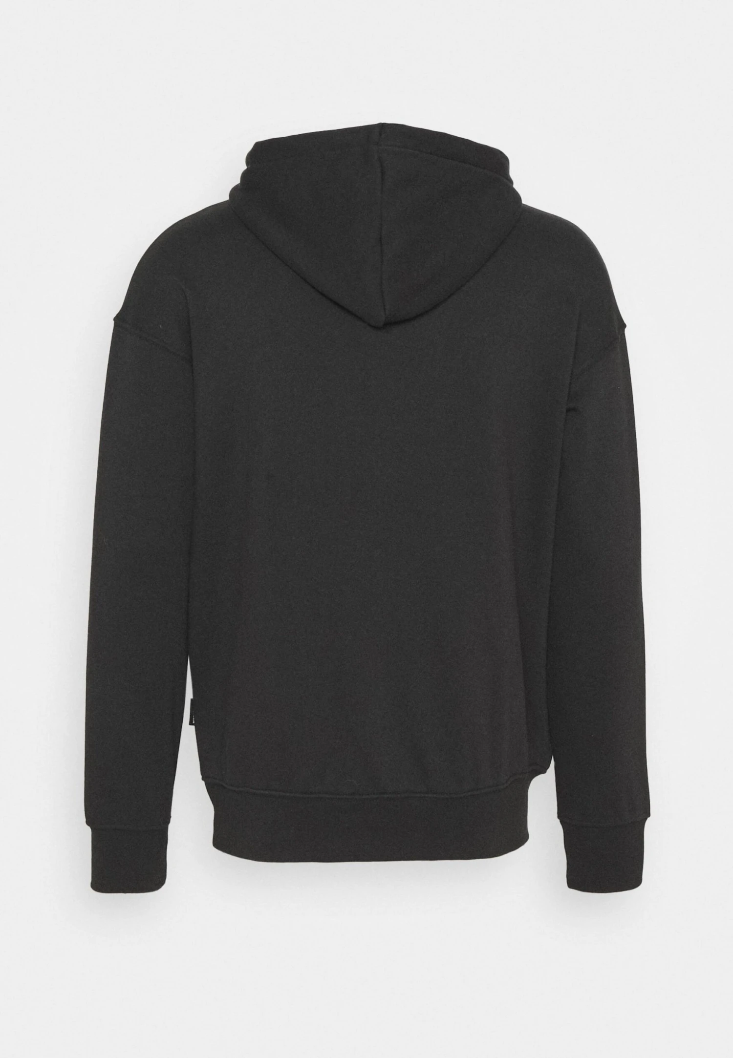 YOURTURN Unisex - Sweat À Capuche - Black 4 YOURTURN Unisex - Sweat À Capuche - Black – Image 2