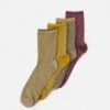 Becksöndergaard Mix Sock 4 Pack - Chaussettes -Next Soldes 4c2d816ba036496fa29c39289a848d8b
