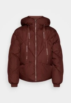 TOM TAILOR Denim Modern Short - Veste D'Hiver - Bitter Chocolate 12 TOM TAILOR Denim Modern Short - Veste D'Hiver - Bitter Chocolate -Next Soldes 4c4358ee4c85432984d3447365ac507c