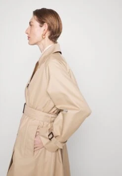 Canasta - Trench - Light Brown -Next Soldes 4c4d820f2c5641ecb9ab9d6dd09c2390